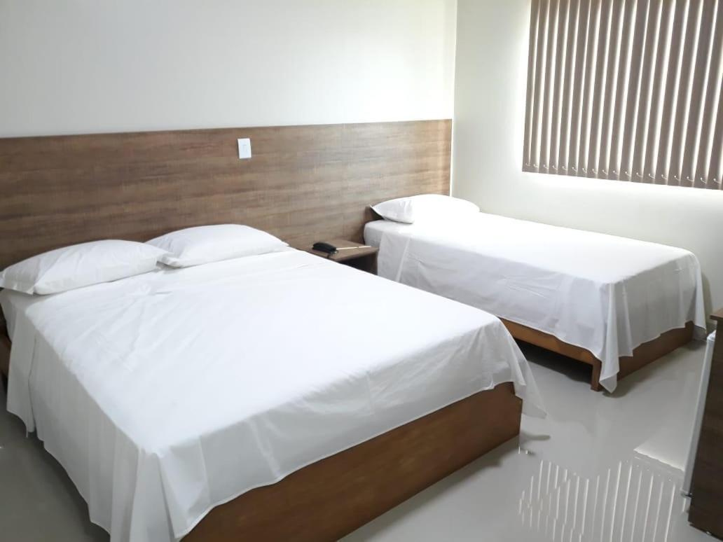 Planalto Palace Hotel Ruropolis Zewnętrze zdjęcie