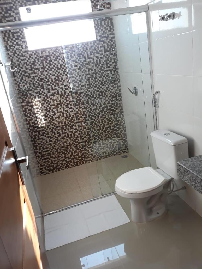 Planalto Palace Hotel Ruropolis Zewnętrze zdjęcie